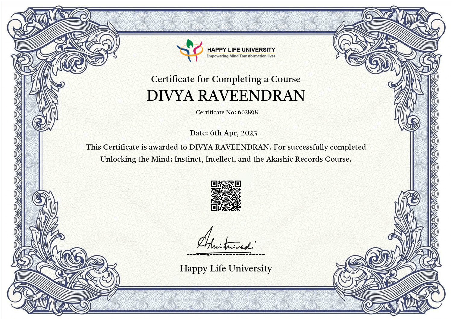 Unlocking The Mind Instinct Intellect and The Akashic Records